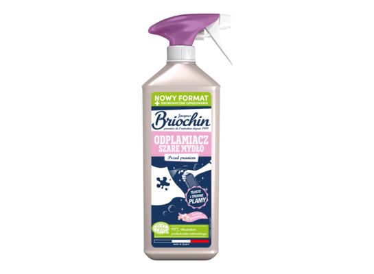 Odplamiacz przed praniem spray 700 ml