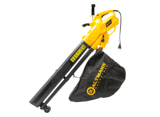 Odkurzacz do liści 3200 W KALTMAN