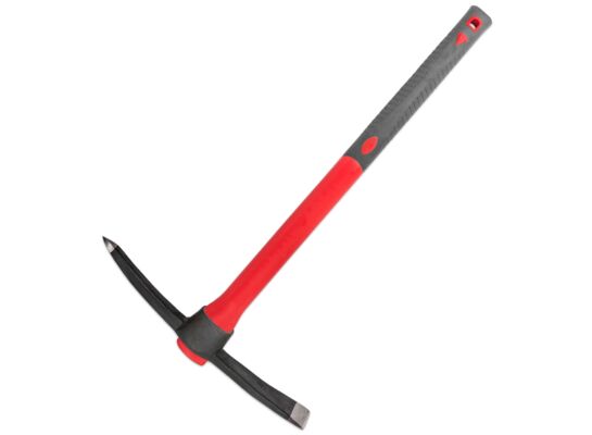 Kilof Oskard 2,5 Kg z trzonkiem fiberglass MAAN