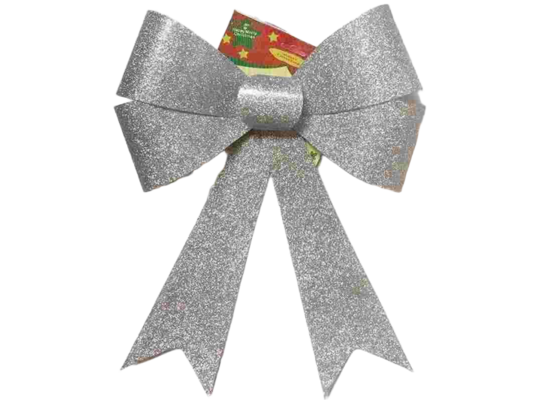 Kokarda brokatowa 20,5 cm
