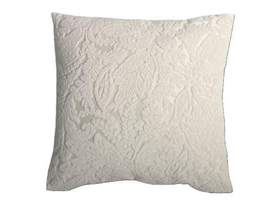 Poszewka Niva 45 x 45 cm ecru