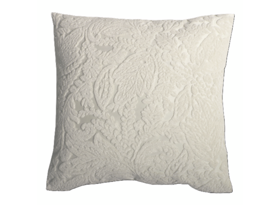 Poszewka Niva 45 x 45 cm ecru