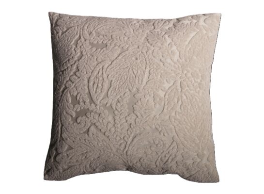 Poszewka Niva 45 x 45 cm beżowy