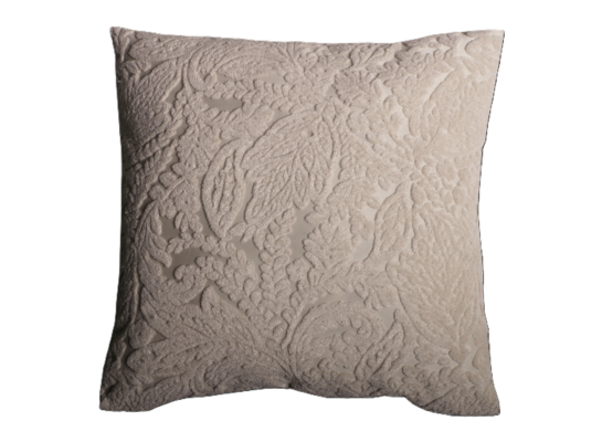 Poszewka Niva 45 x 45 cm beżowy