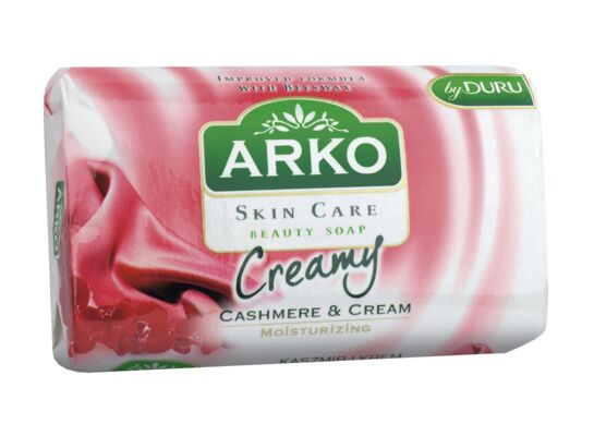 Mydło 90 g Kaszmir Arko