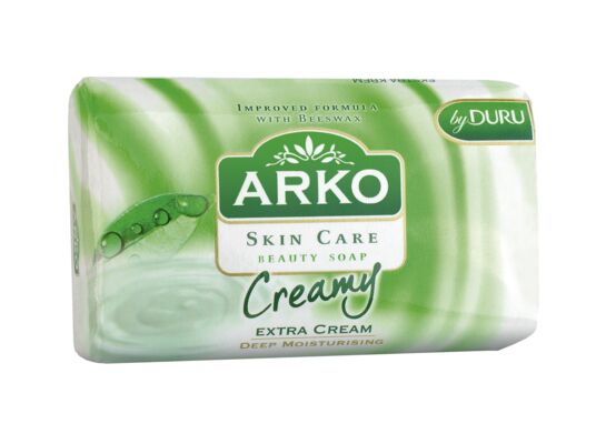 Mydło 90 g Extra Krem Arko