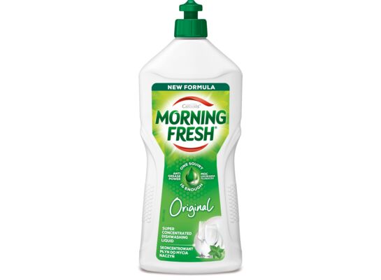Płyn do mycia naczyń 900 ml Original