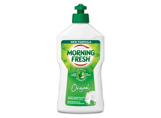 Płyn do mycia naczyń 400 ml Original