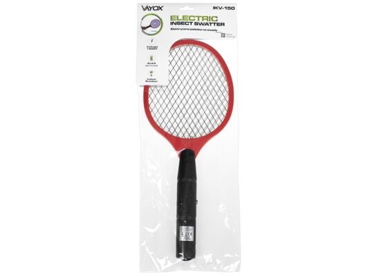 Paletka lampa owadobójcza IKV-150 VAYOX