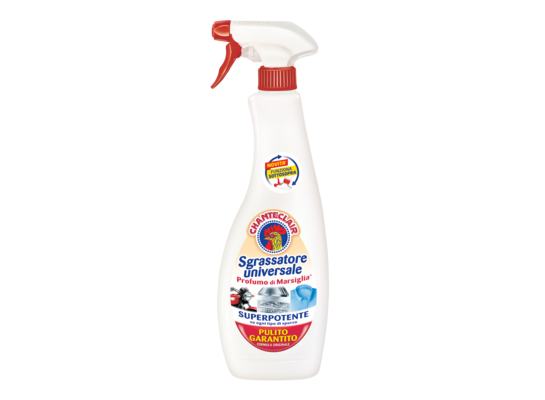 Odtłuszczacz Chanteclair 600 ml marsylia