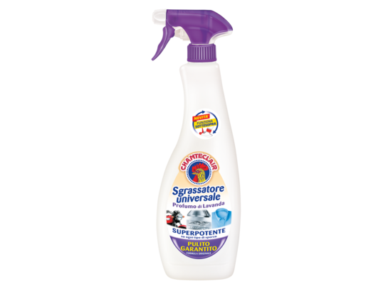 Odtłuszczacz Chanteclair 600 ml lawenda