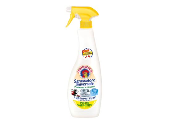 Odtłuszczacz Chanteclair 600 ml cytrynowy