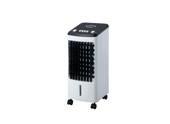 Klimator 80 W biały Volteno