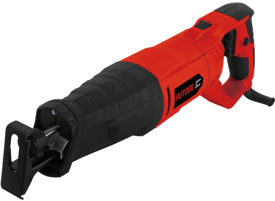 Pilarka szablasta Nutool RED