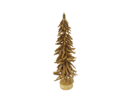 Figura ozdobna choinka 53 cm