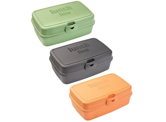 Lunch Box Lunch Time 2,15 l różne kolory