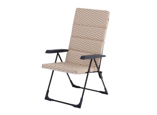 Fotel Siena 70 x 59 cm beżowy