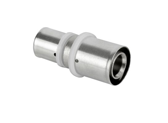 Redukcja zaciskowa PEX 20 x 16 mm