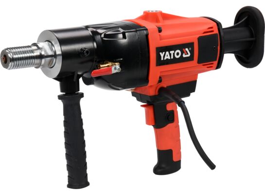 Wiertnica diamentowa ze statywem 2200 W YATO