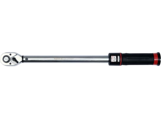Klucz dynamometryczny 1/2" 10-110 Nm YATO