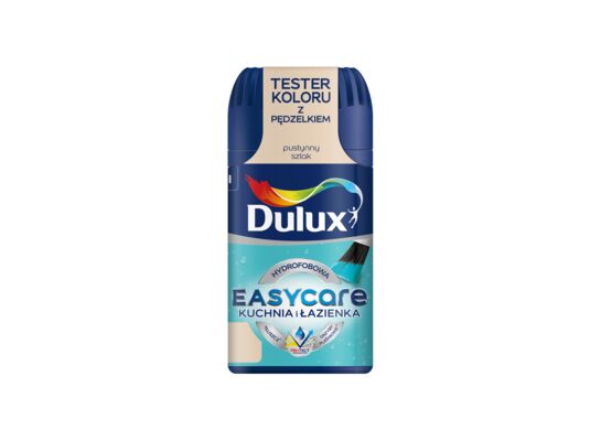 TESTER farba lateksowa Dulux EasyCare Kuchnia i Łazienka Pustynny Szlak 0,05 l