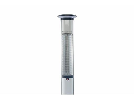 Ogrzewacz elektryczny 2700 W LED 360 stopni
