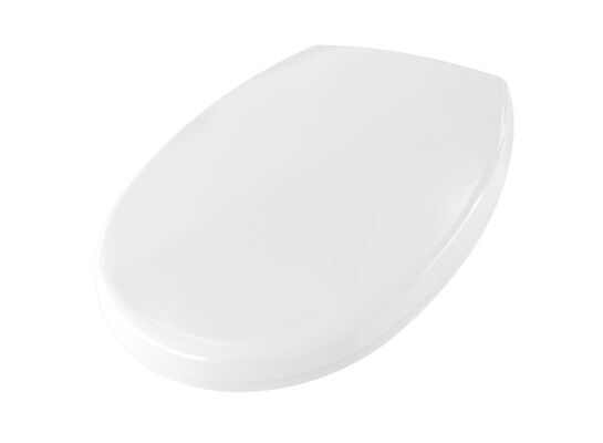 Deska WC Model 301 Duroplast Hit biały