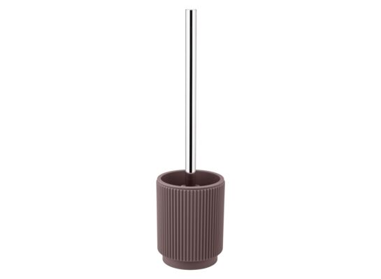 Szczotka WC RIBELLO 46170 taupe