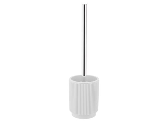 Szczotka WC RIBELLO 46170 biały