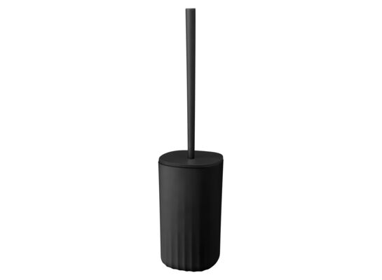 Szczotka WC SENSO 46767 czarny