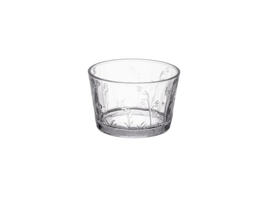 Pucharek do lodów i deserów HOLLY 290 ml 47788 wzór 2 Galicja