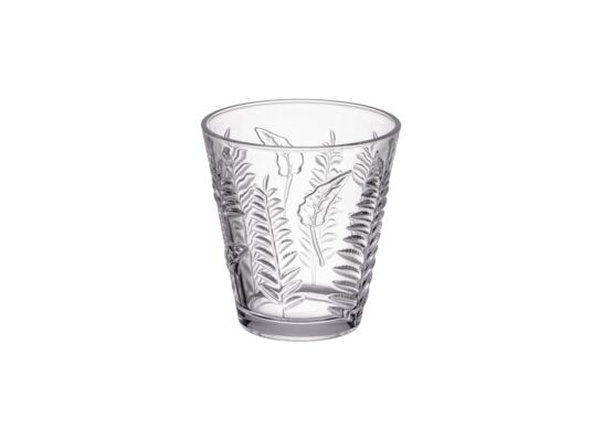 Szklanka HOLLY 310 ml 47870 wzór 1 Galicja
