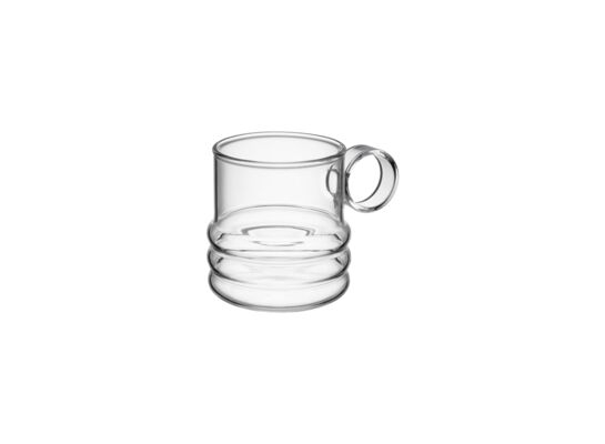 Szklanka BARRI z uchem 330 ml 48051 Galicja
