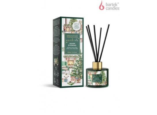 Dyfuzor Time Warm Evening 100 ml