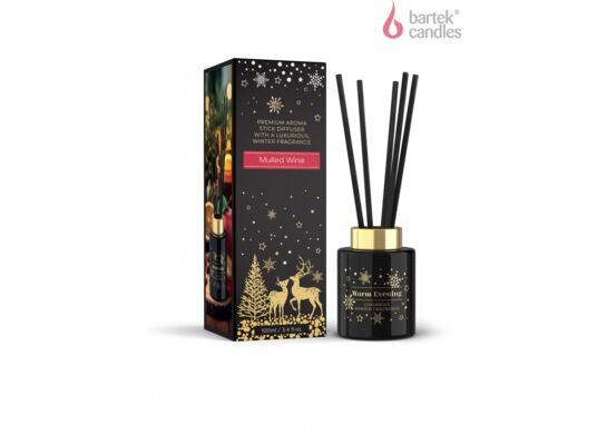 Dyfuzor zapachowy Mulled Wine 100 ml