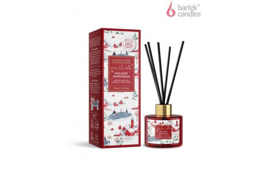 Dyfuzor Holiday Happiness 100 ml