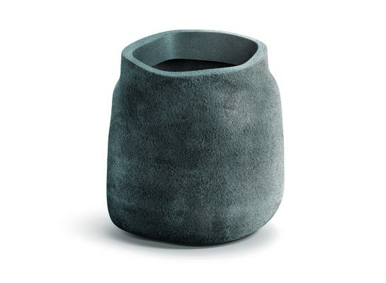 Donica TBO40 Boge 40 cm concrete gray