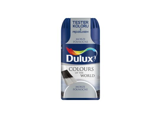 TESTER farba lateksowa Dulux Kolory Świata Morze Północne 0,05 l