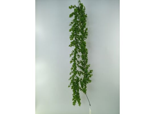 Kwiat sztuczny girlanda z eukaliptusa wys. 178 cm