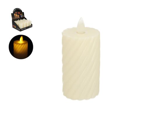Świeczka LED