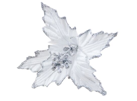 Gwiazda betlejemska na piku 18 cm