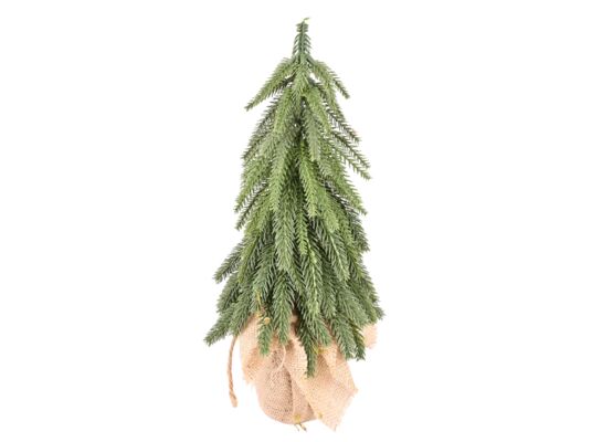 Choinka w worku 30 cm