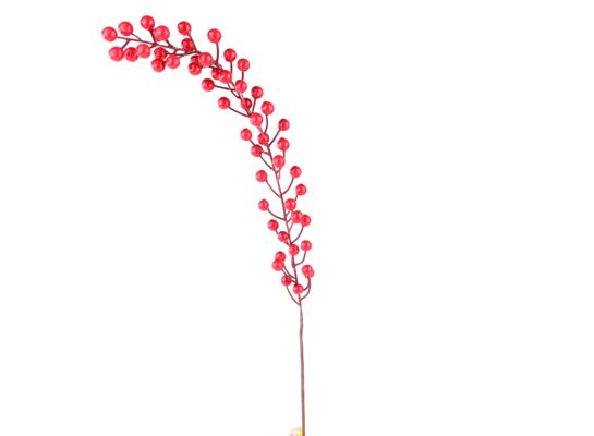 Gałązka ozdobna 73 cm