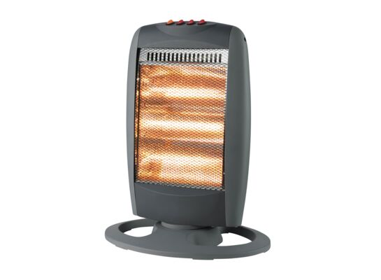 Grzejnik halogenowy 1200 W