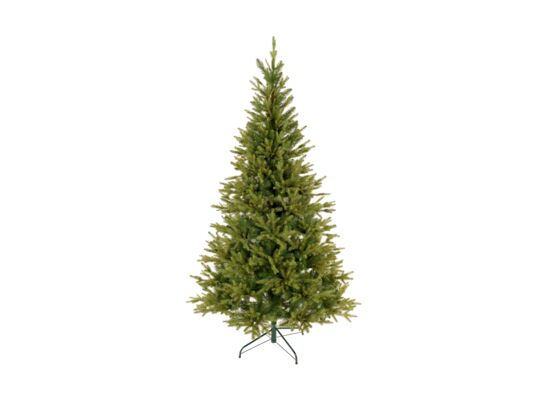 Choinka jak prawdziwa świerk 180 cm