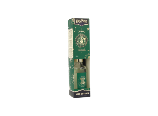 Dyfuzor zapachowy Harry Potter 50 ml Slytherin