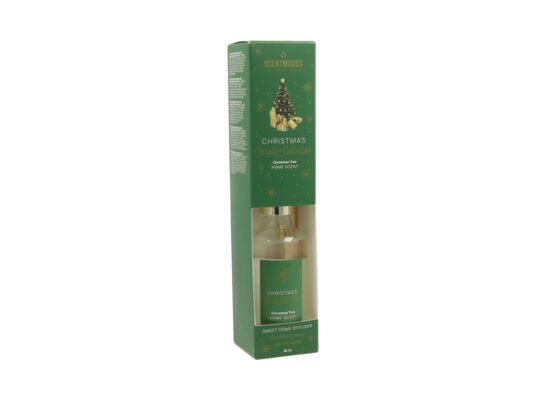 Dyfuzor zapachowy 50 ml Christmas Tree