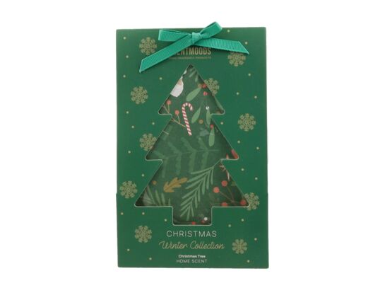 Saszetka zapachowa Christmas Tree