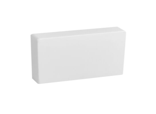 Zakończenie listwy ZAK 15 x 25