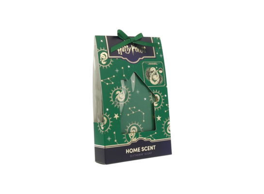 Saszetka zapachowa Harry Potter Slytherin 2 szt.